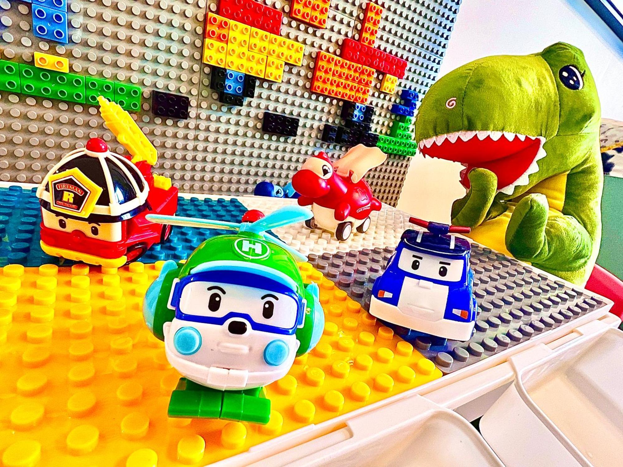 Legoland-Happy Wonder Love Suite-Elysia- Max8Pax-With Garden-Pool View Nusajaya  Εξωτερικό φωτογραφία